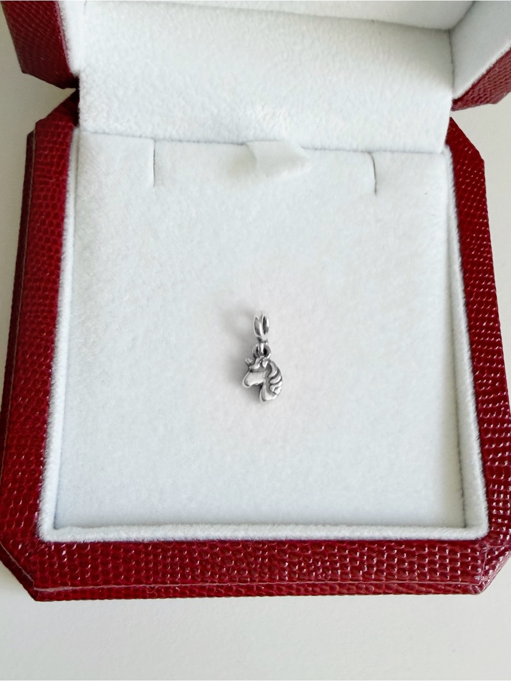 Pandora ME Unicorn Charm | Retired